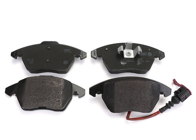 Audi Disc Brake Pad Set - Front 5K0698151